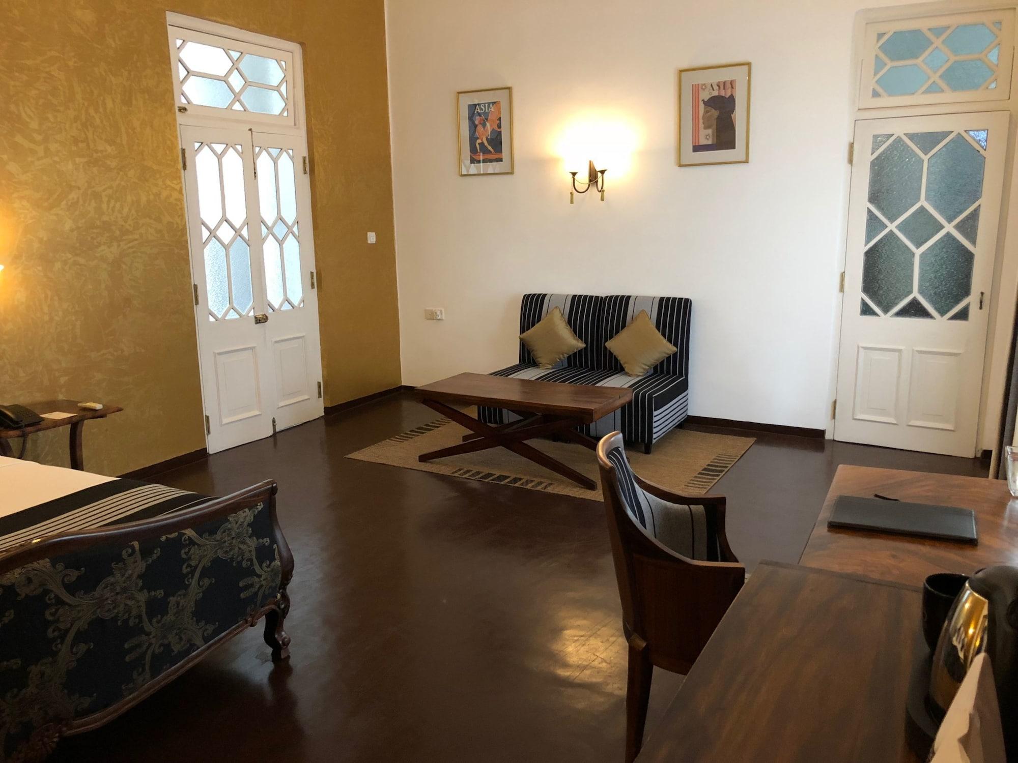 Deco On 44 - Galle Fort Kültér fotó