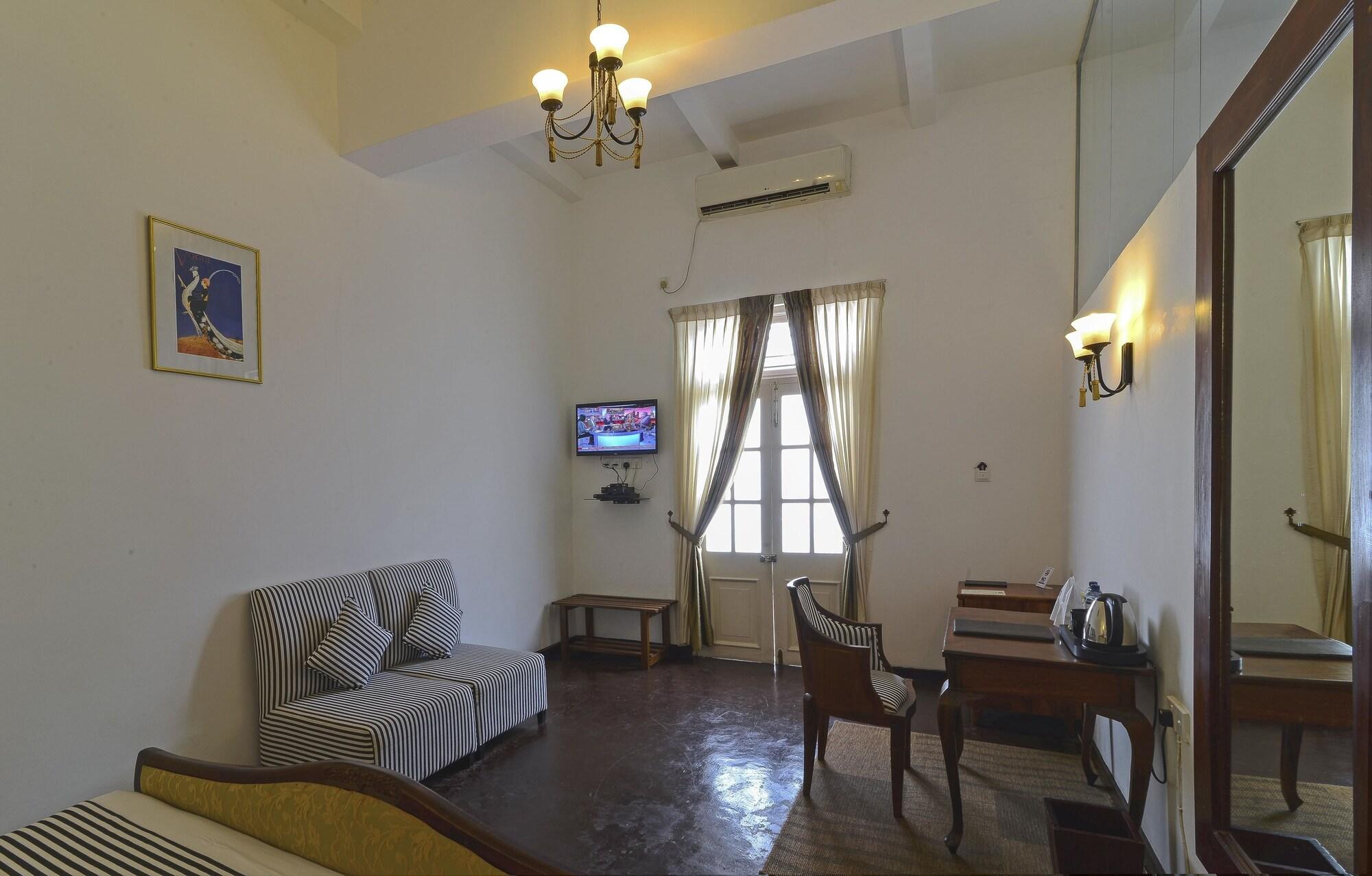 Deco On 44 - Galle Fort Kültér fotó