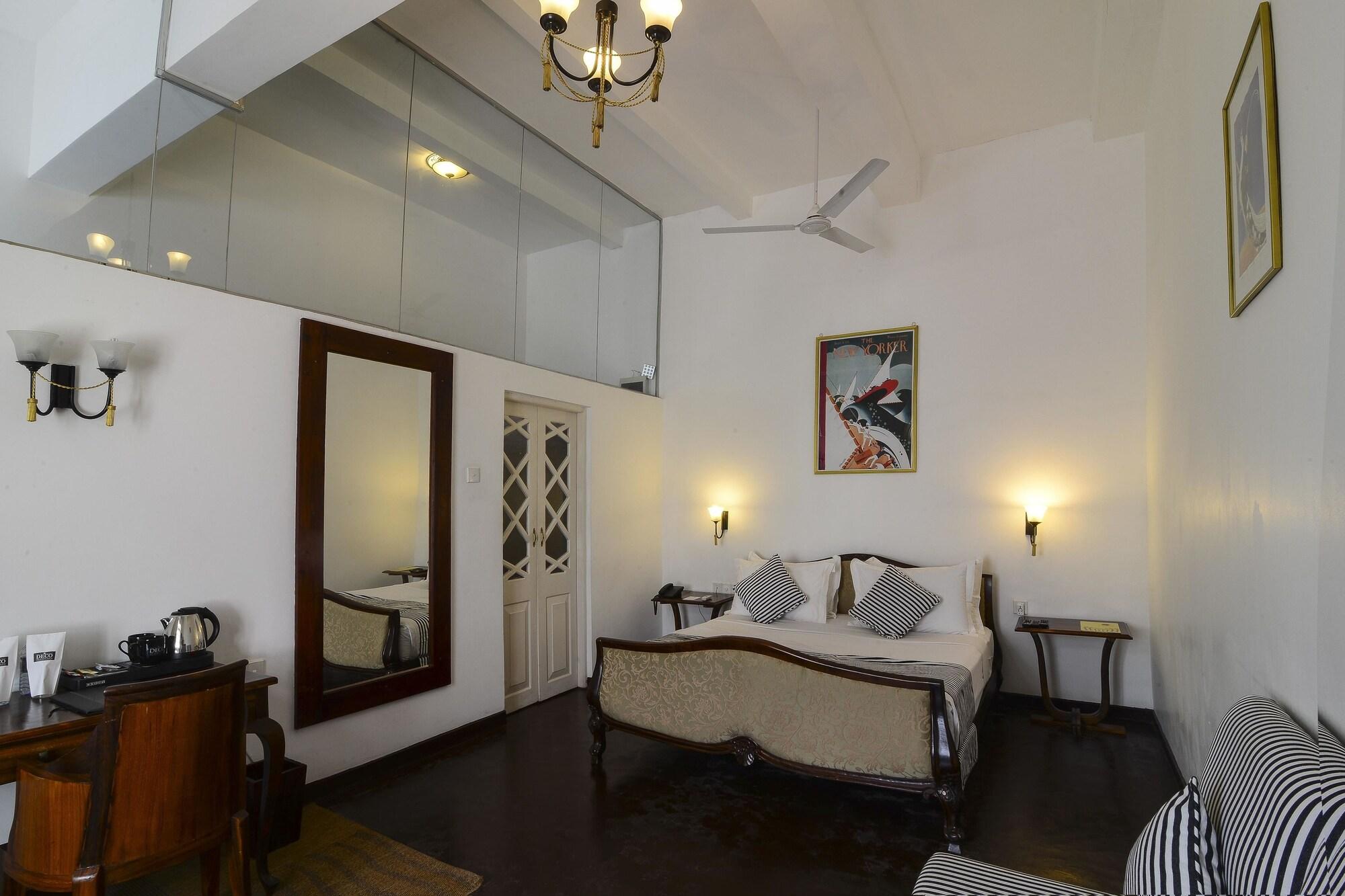 Deco On 44 - Galle Fort Kültér fotó