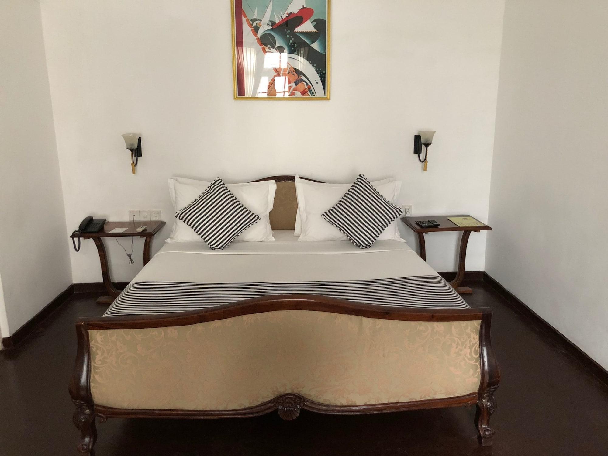 Deco On 44 - Galle Fort Kültér fotó