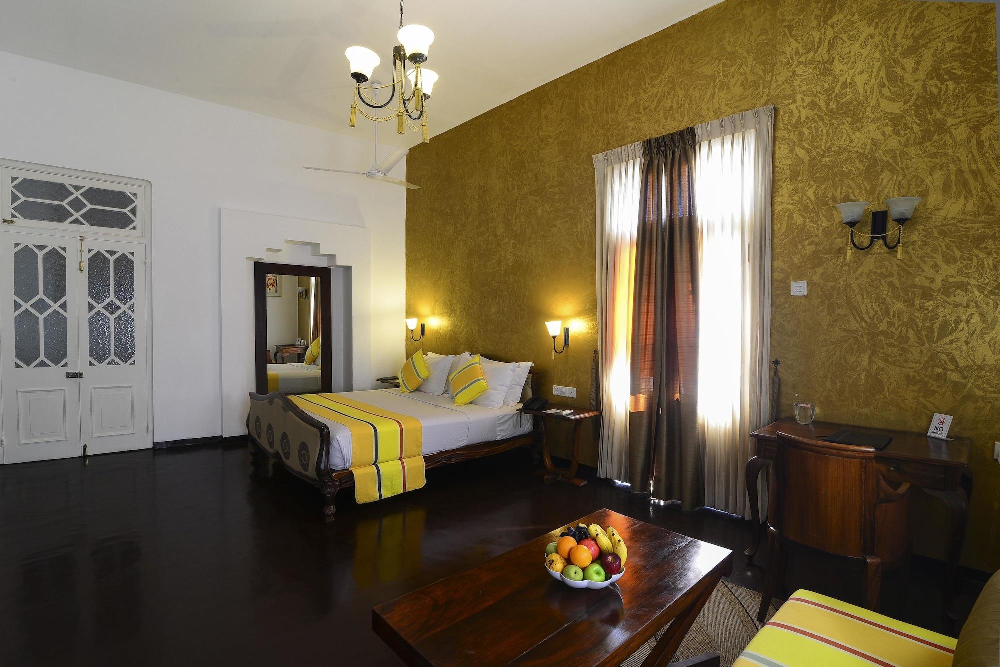 Deco On 44 - Galle Fort Kültér fotó