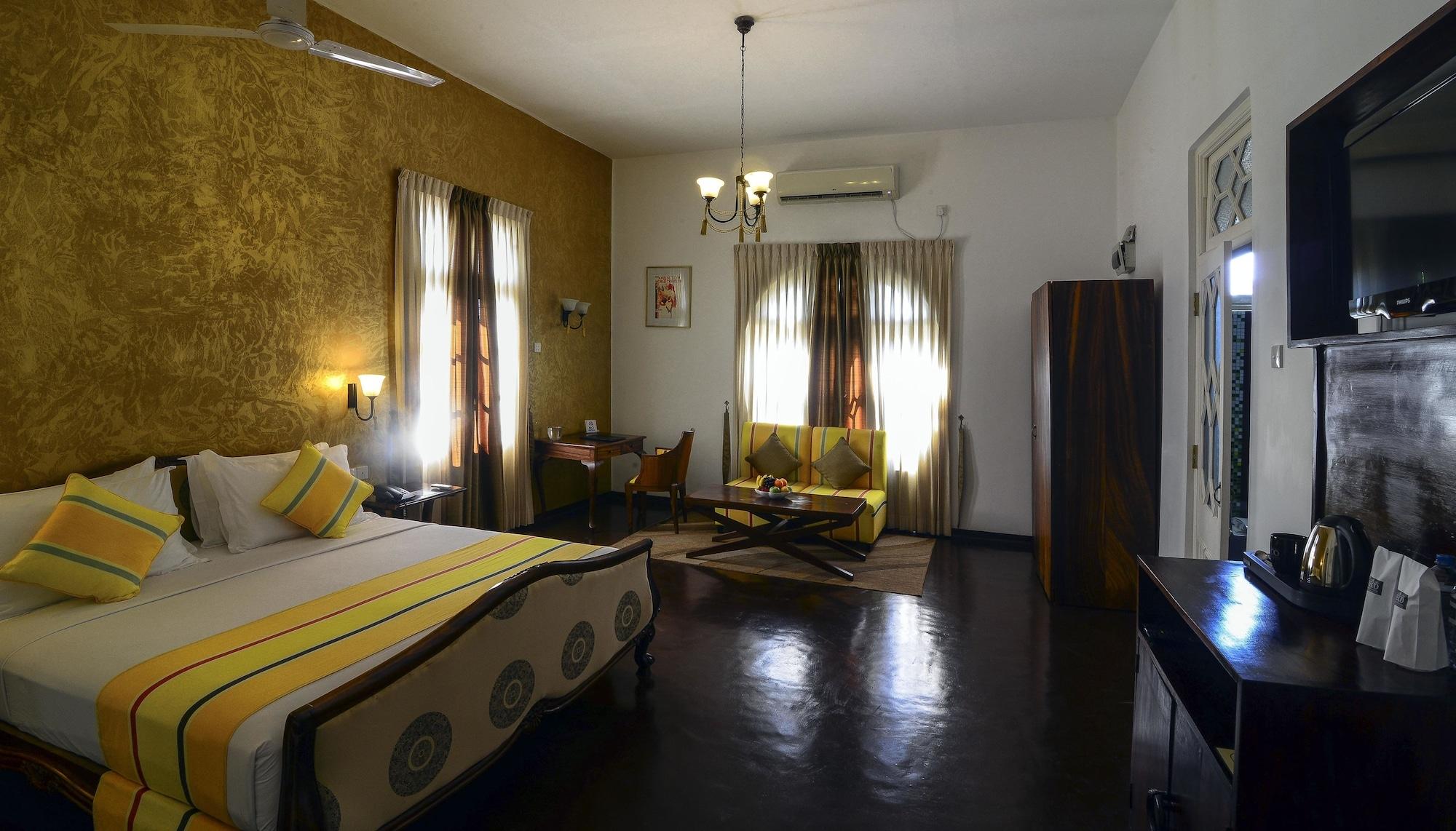 Deco On 44 - Galle Fort Kültér fotó