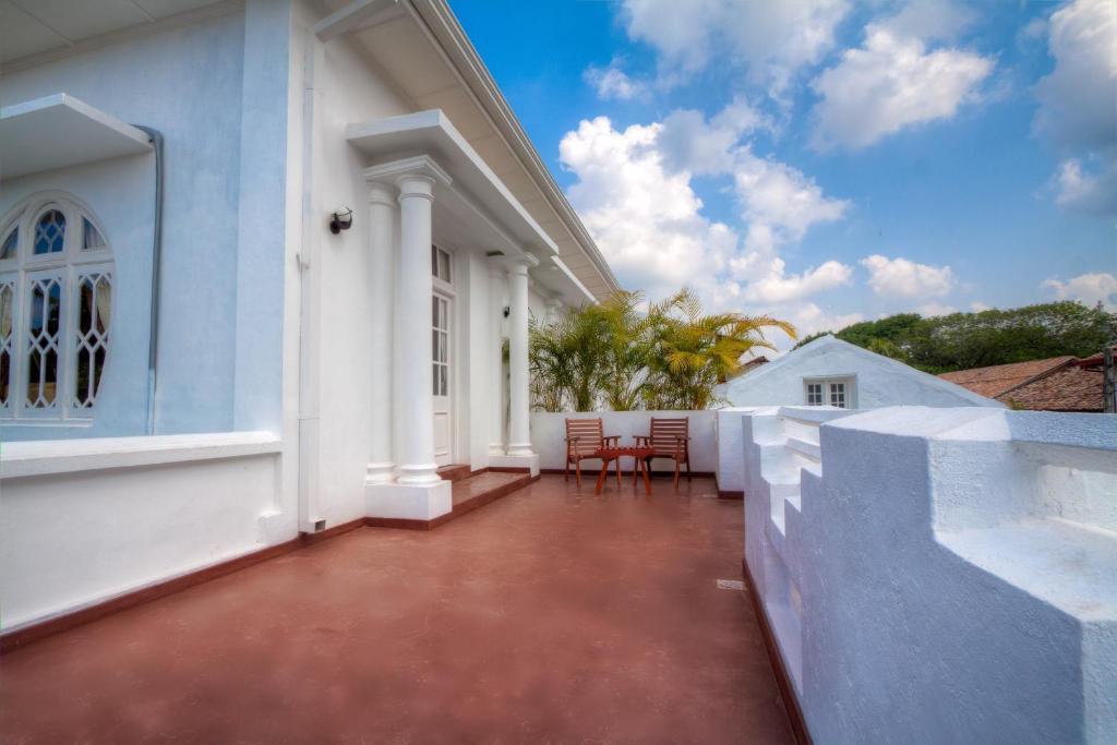 Deco On 44 - Galle Fort Kültér fotó