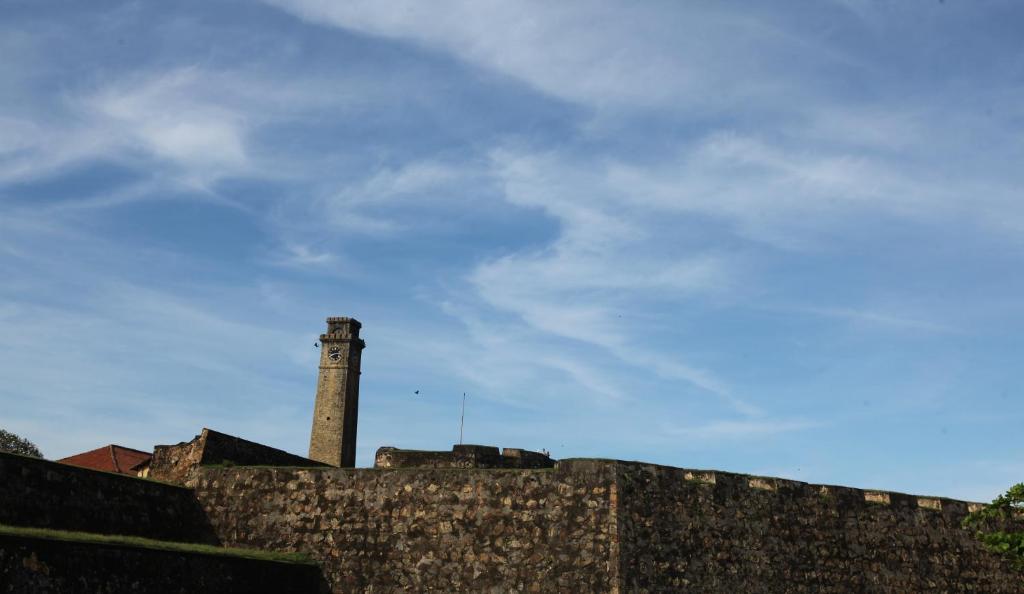 Deco On 44 - Galle Fort Kültér fotó