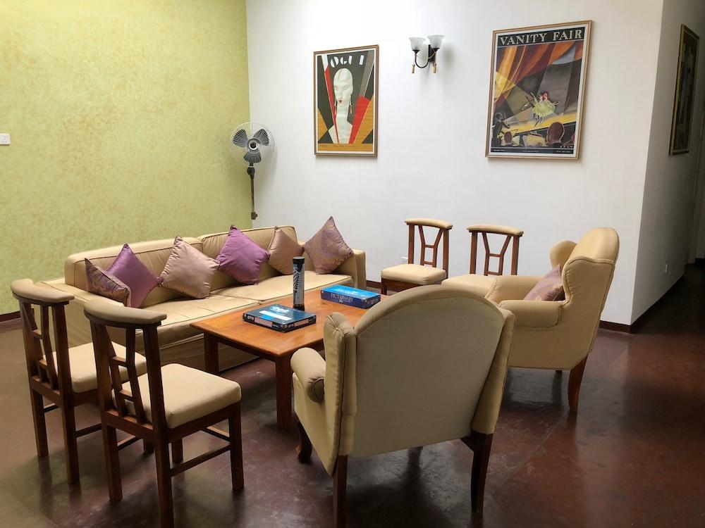 Deco On 44 - Galle Fort Kültér fotó