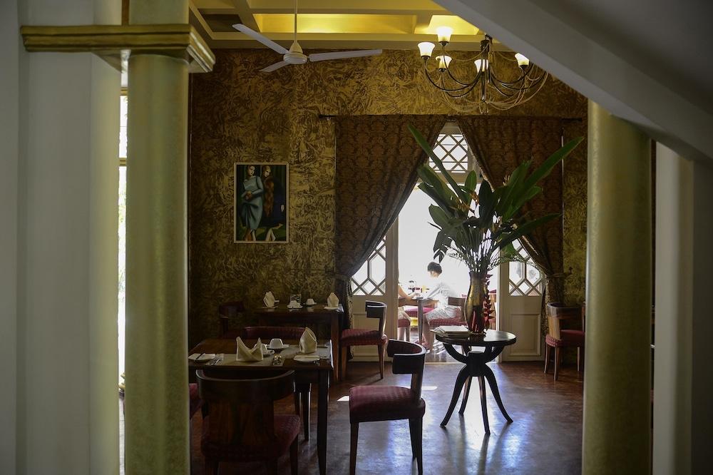 Deco On 44 - Galle Fort Kültér fotó