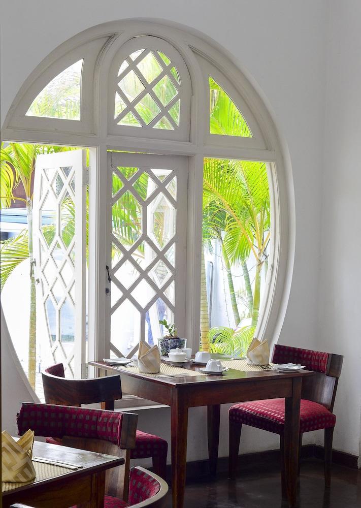 Deco On 44 - Galle Fort Kültér fotó