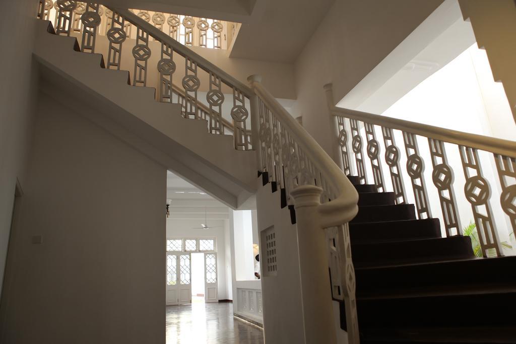 Deco On 44 - Galle Fort Kültér fotó