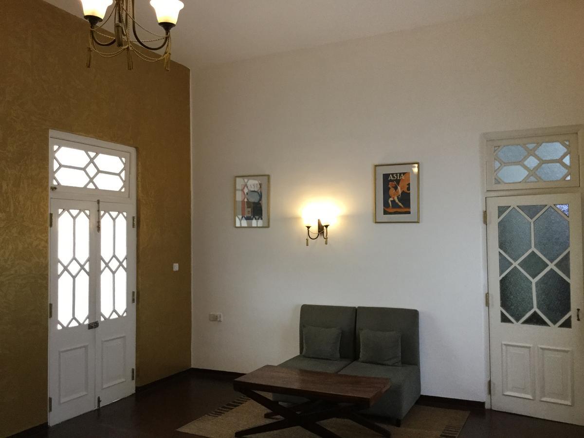 Deco On 44 - Galle Fort Kültér fotó