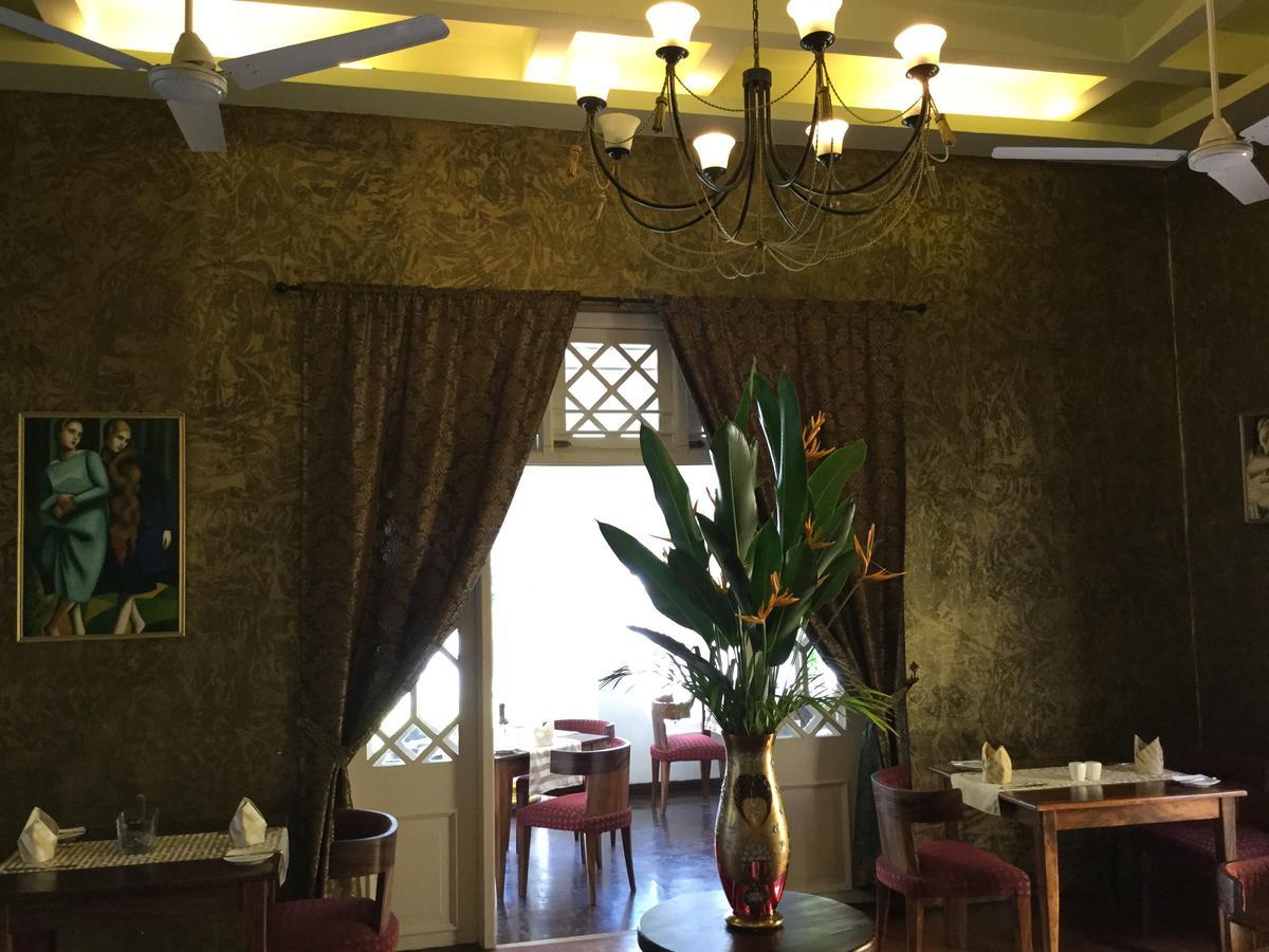 Deco On 44 - Galle Fort Kültér fotó
