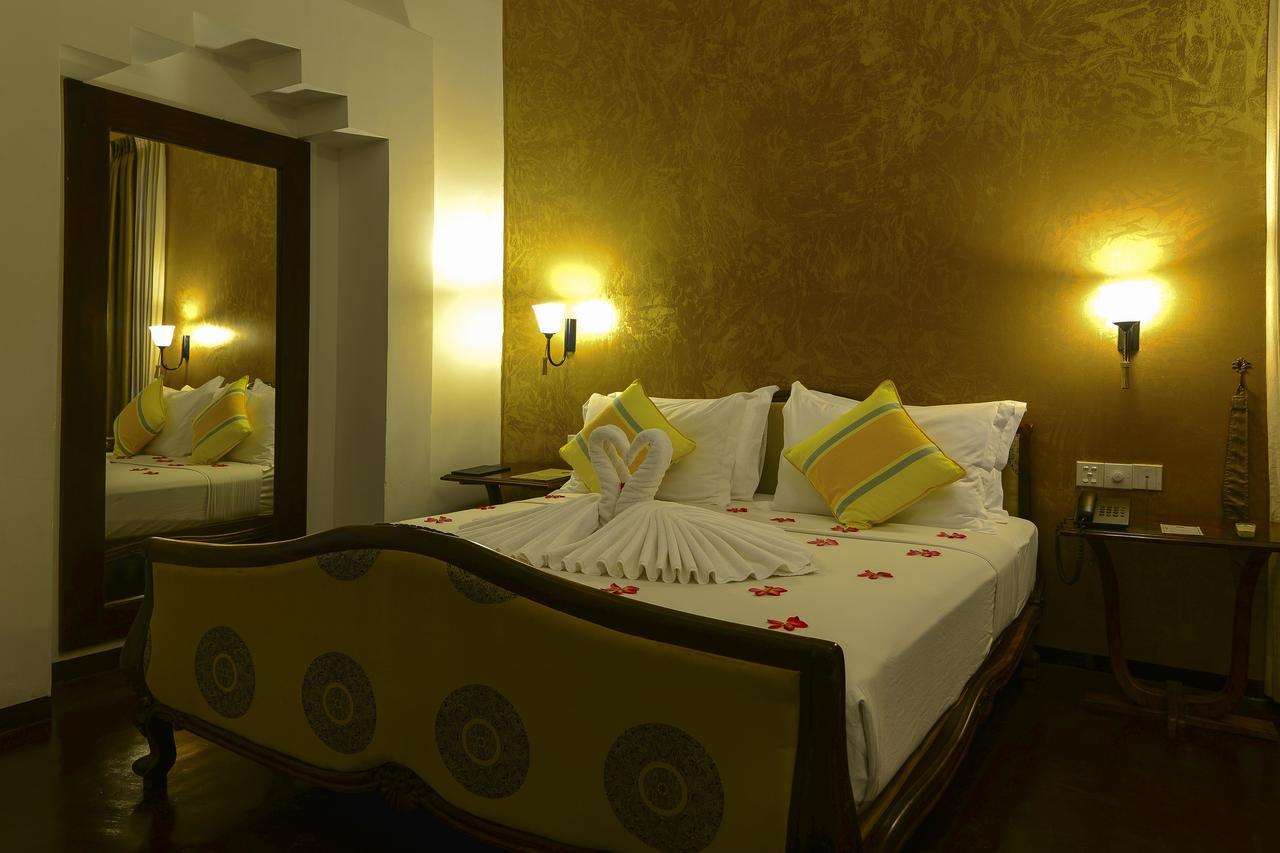 Deco On 44 - Galle Fort Kültér fotó
