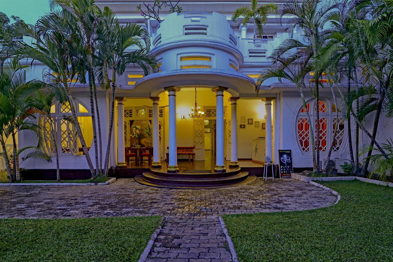Deco On 44 - Galle Fort Kültér fotó