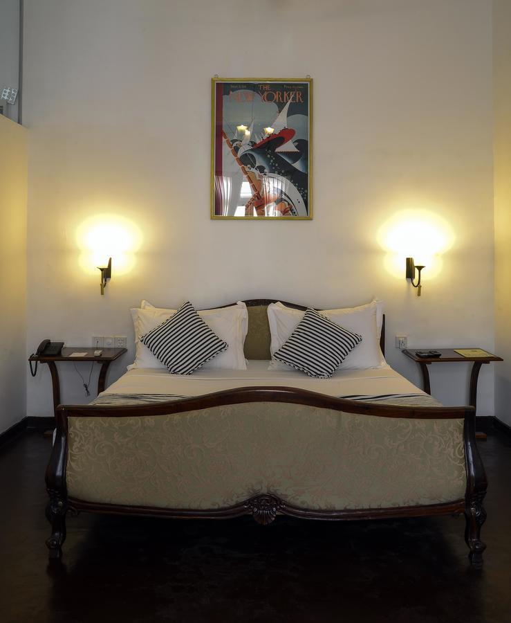 Deco On 44 - Galle Fort Kültér fotó