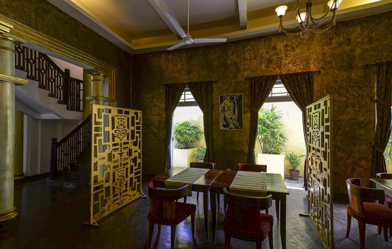 Deco On 44 - Galle Fort Kültér fotó