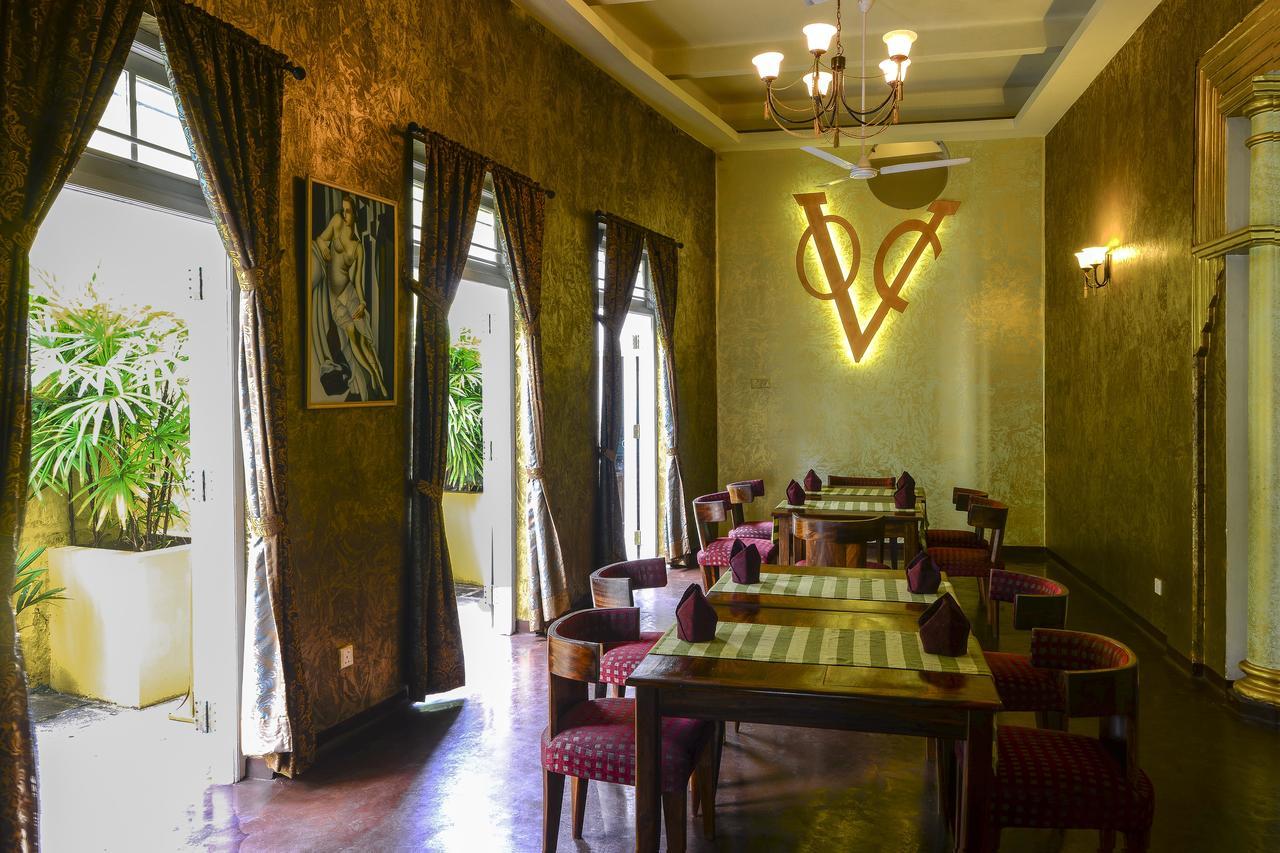 Deco On 44 - Galle Fort Kültér fotó