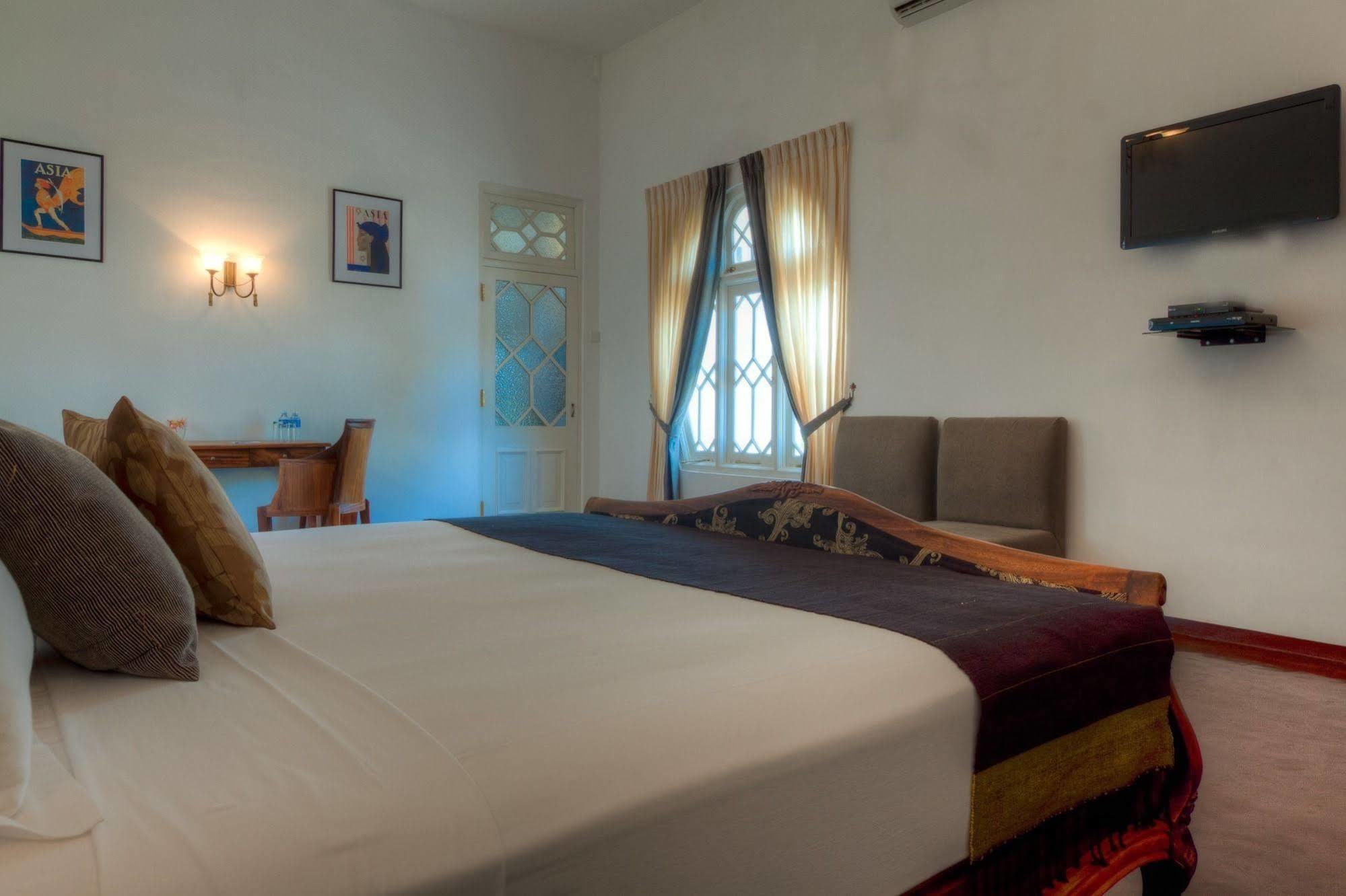 Deco On 44 - Galle Fort Kültér fotó
