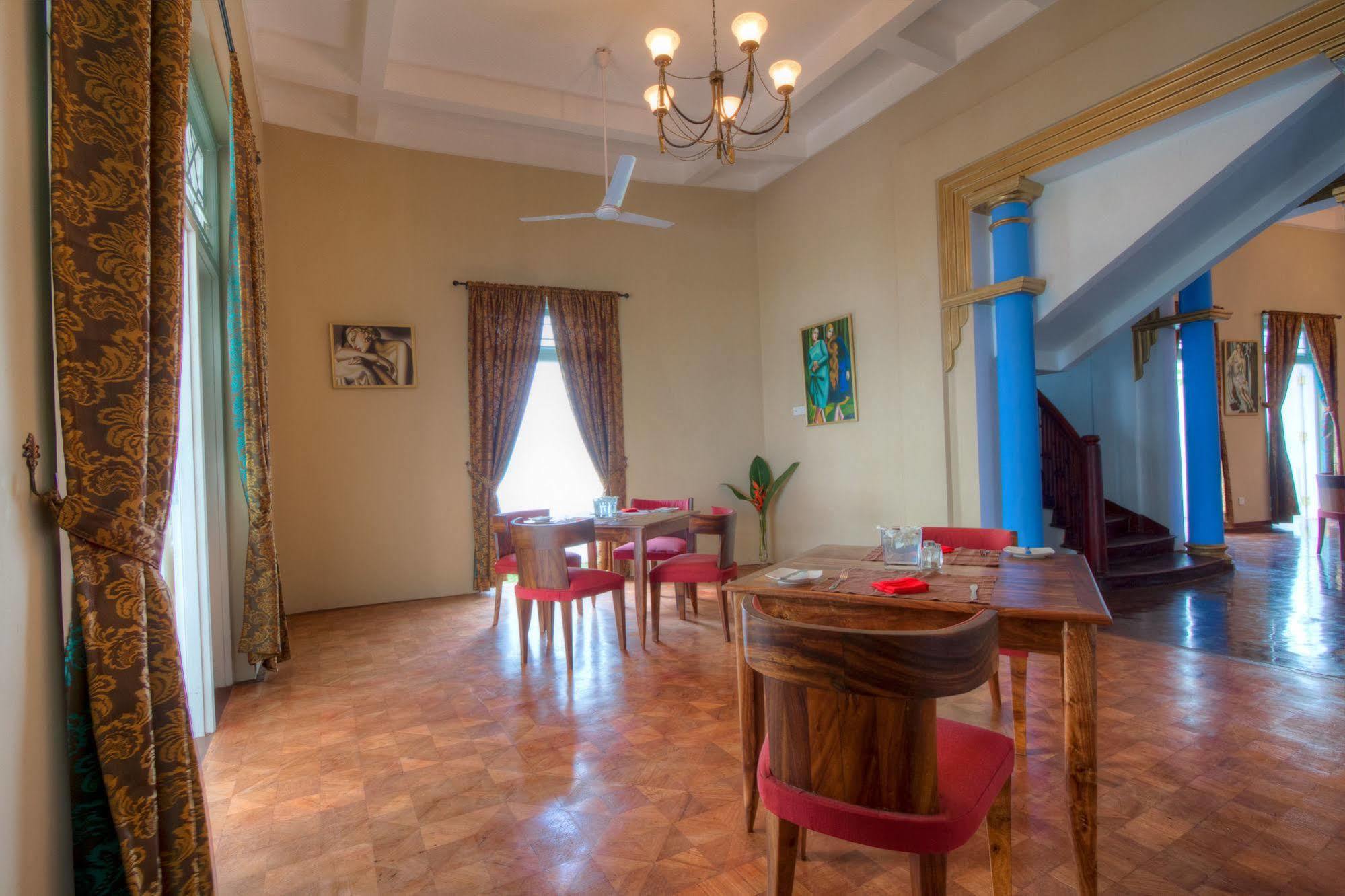 Deco On 44 - Galle Fort Kültér fotó
