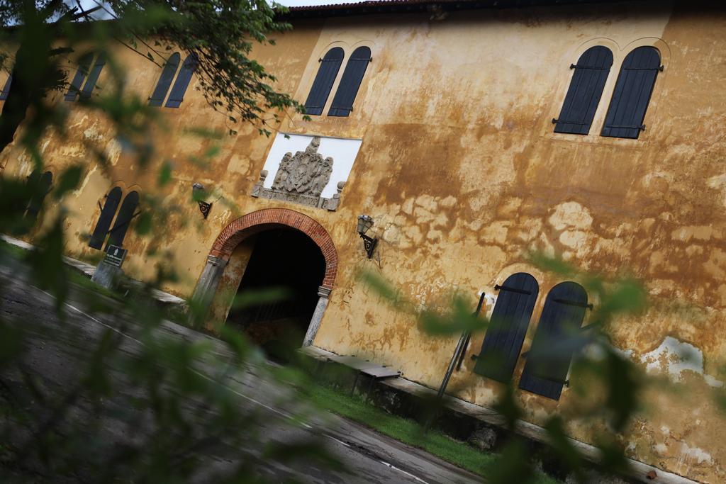 Deco On 44 - Galle Fort Kültér fotó