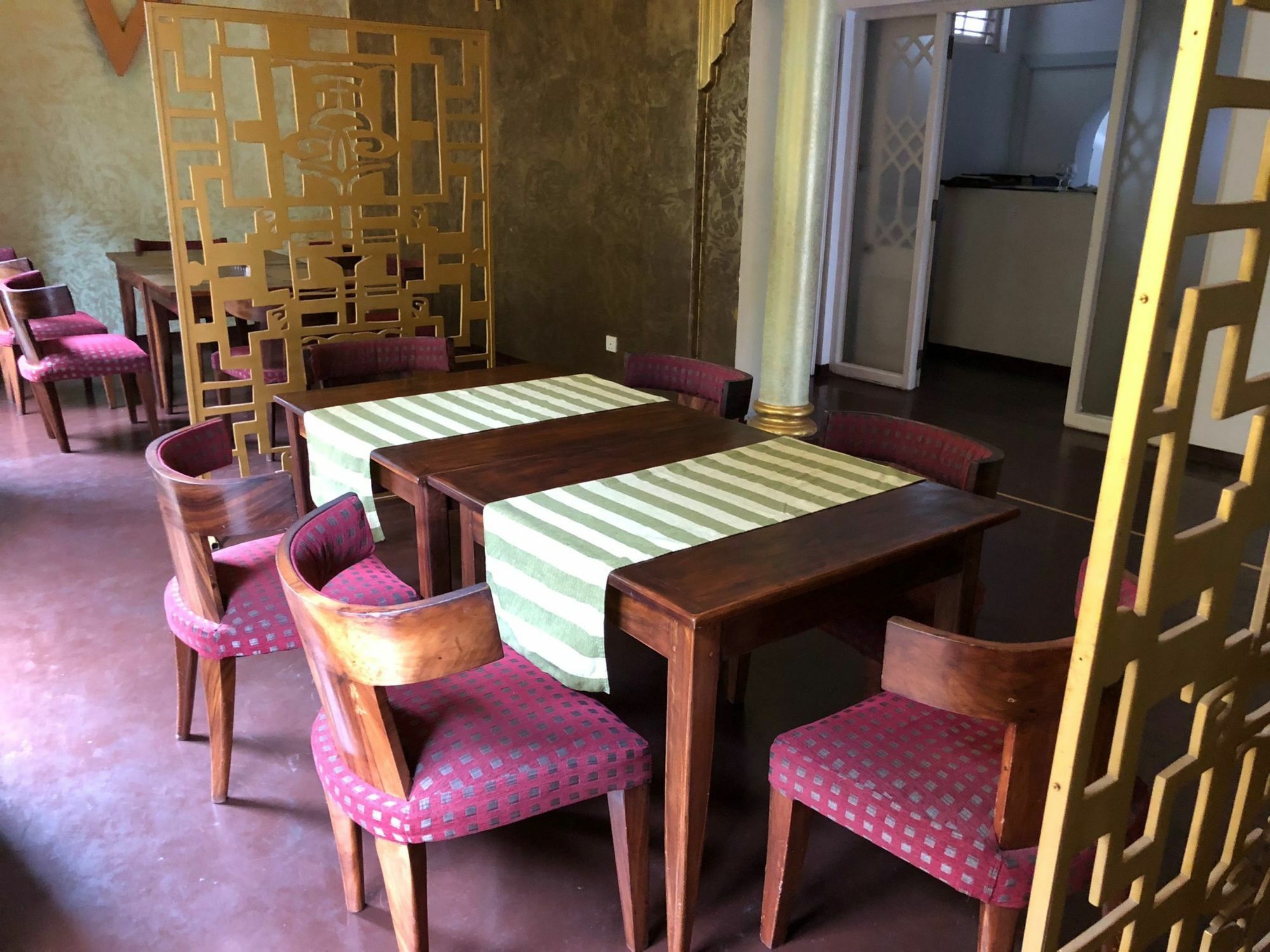 Deco On 44 - Galle Fort Kültér fotó